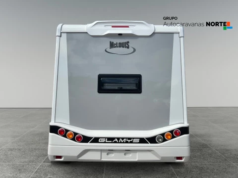 MCLOUIS GLAMYS GLAMYS 322