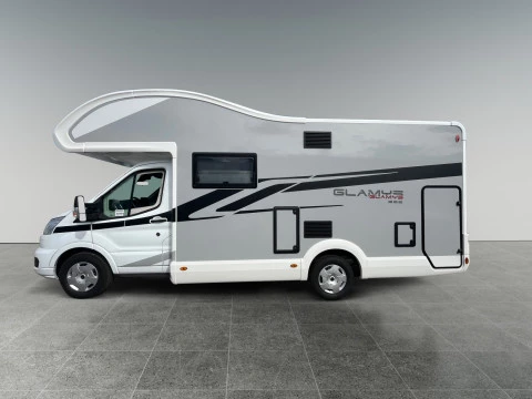 MCLOUIS GLAMYS GLAMYS 322