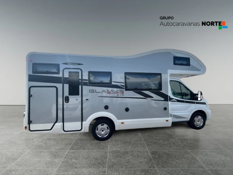 MCLOUIS GLAMYS GLAMYS 322