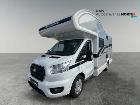 MCLOUIS GLAMYS GLAMYS 322