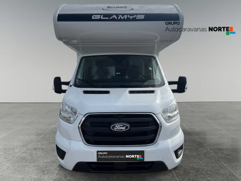 MCLOUIS GLAMYS GLAMYS 322