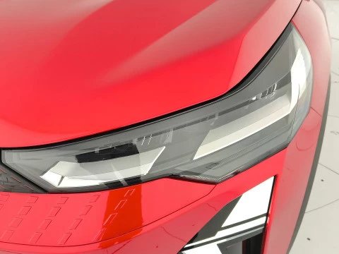 Renault Captur  Gasolina/gas  Eco-G Techno 74kW