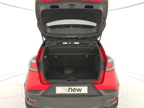 Renault Captur  Gasolina/gas  Eco-G Techno 74kW