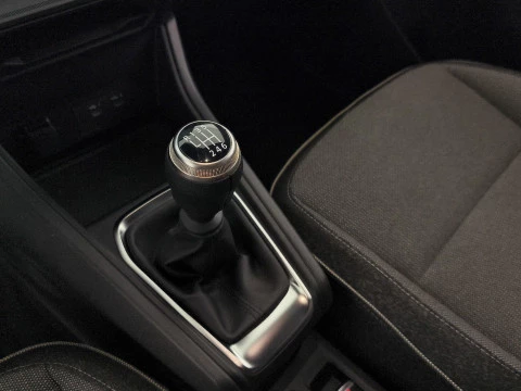 Renault Captur  Gasolina/gas  Eco-G Techno 74kW