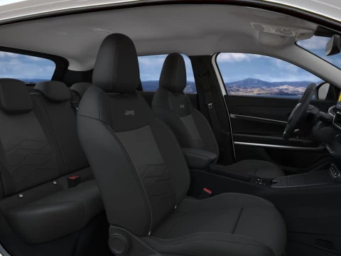 Jeep Avenger 1.2 eHybrid 81kW (110CV) Freedom