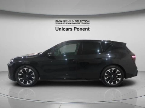 BMW iX IX XDRIVE45