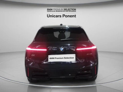 BMW iX IX XDRIVE45
