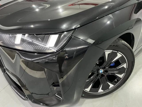 BMW iX IX XDRIVE45