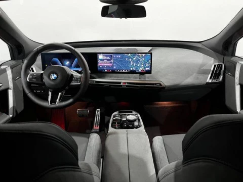 BMW iX IX XDRIVE45