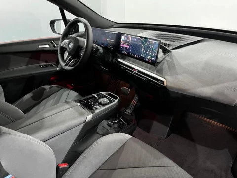BMW iX IX XDRIVE45
