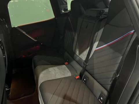 BMW iX IX XDRIVE45