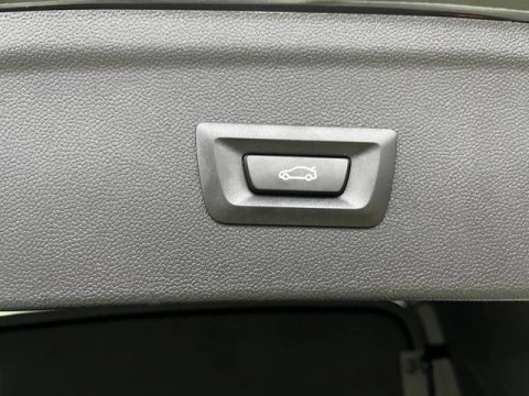 BMW iX IX XDRIVE45