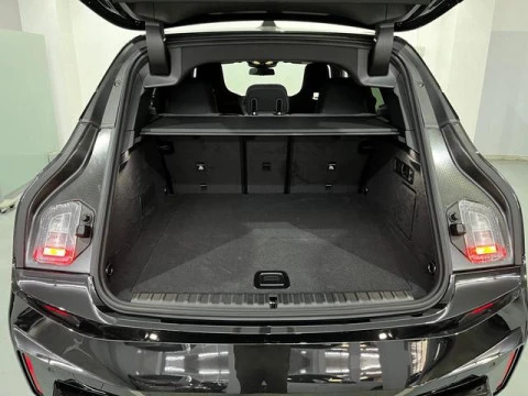 BMW iX IX XDRIVE45