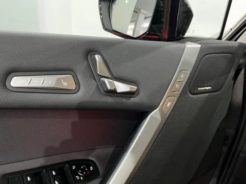 BMW iX IX XDRIVE45