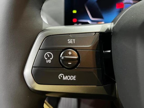 BMW iX IX XDRIVE45
