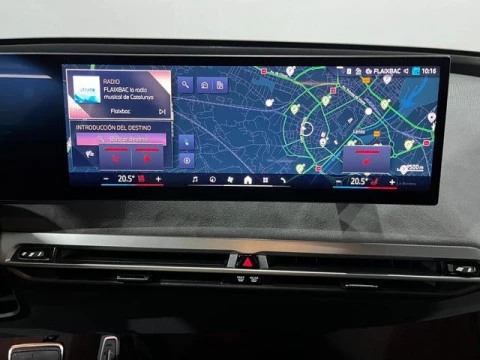 BMW iX IX XDRIVE45