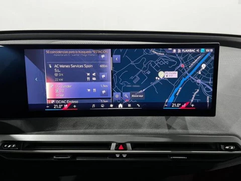 BMW iX IX XDRIVE45