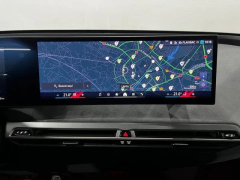 BMW iX IX XDRIVE45