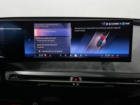 BMW iX IX XDRIVE45