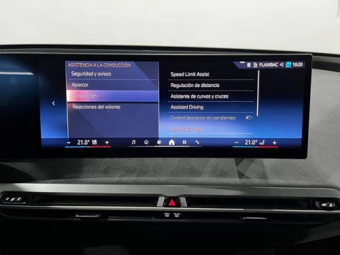 BMW iX IX XDRIVE45
