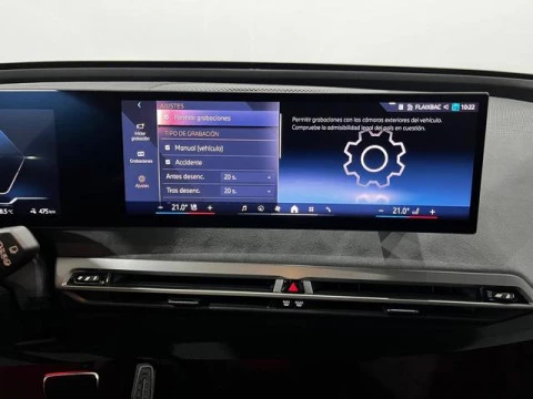 BMW iX IX XDRIVE45