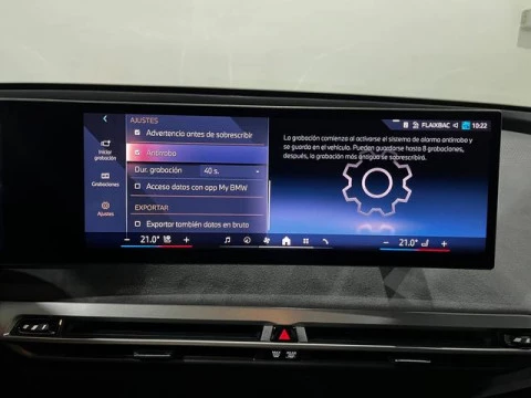 BMW iX IX XDRIVE45