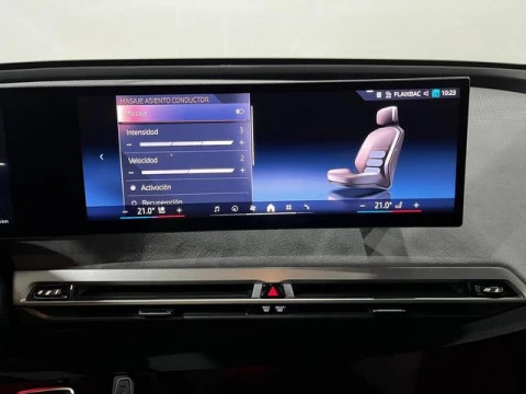 BMW iX IX XDRIVE45