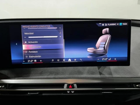 BMW iX IX XDRIVE45
