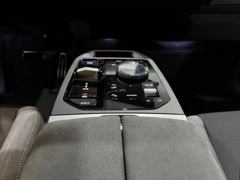 BMW iX IX XDRIVE45