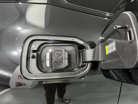 BMW iX IX XDRIVE45