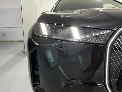 BMW iX IX XDRIVE45