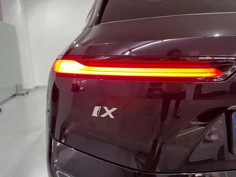 BMW iX IX XDRIVE45