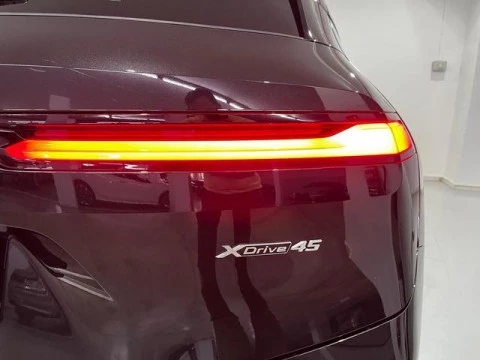 BMW iX IX XDRIVE45