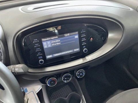 Toyota Aygo X Cross 1.0 VVT-I 72CV Play