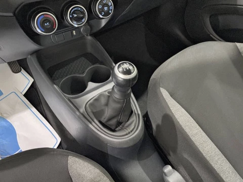 Toyota Aygo X Cross 1.0 VVT-I 72CV Play