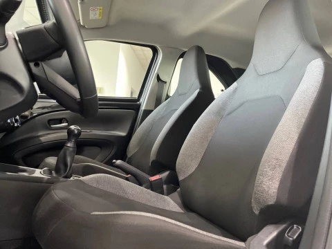 Toyota Aygo X Cross 1.0 VVT-I 72CV Play