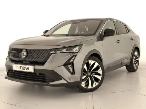 Renault Rafale  1.2 E-Tech Hibrido Techno 147kW