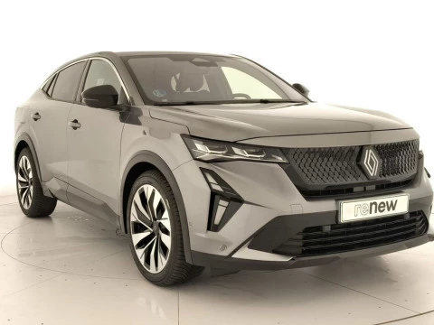 Renault Rafale  1.2 E-Tech Hibrido Techno 147kW