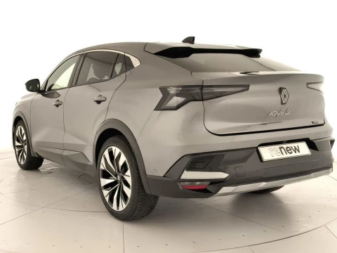 Renault Rafale  1.2 E-Tech Hibrido Techno 147kW