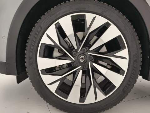 Renault Rafale  1.2 E-Tech Hibrido Techno 147kW