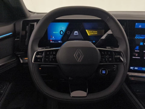 Renault Rafale  1.2 E-Tech Hibrido Techno 147kW