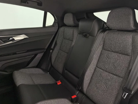 Renault Rafale  1.2 E-Tech Hibrido Techno 147kW