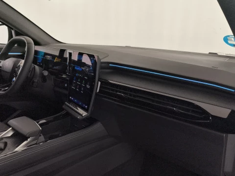 Renault Rafale  1.2 E-Tech Hibrido Techno 147kW