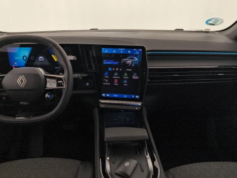 Renault Rafale  1.2 E-Tech Hibrido Techno 147kW