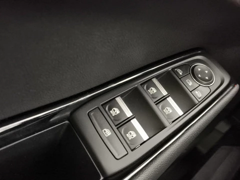 Renault Rafale  1.2 E-Tech Hibrido Techno 147kW