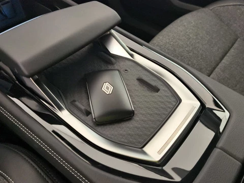 Renault Rafale  1.2 E-Tech Hibrido Techno 147kW