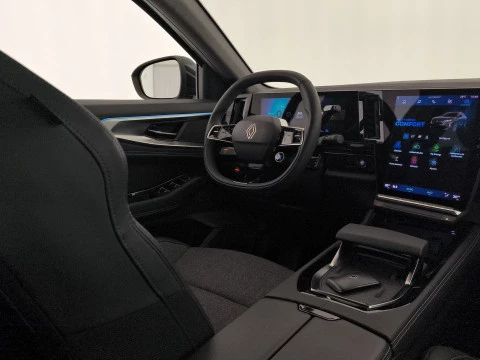 Renault Rafale  1.2 E-Tech Hibrido Techno 147kW