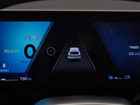 Renault Rafale  1.2 E-Tech Hibrido Techno 147kW