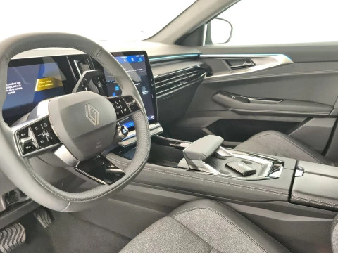 Renault Rafale  1.2 E-Tech Hibrido Techno 147kW