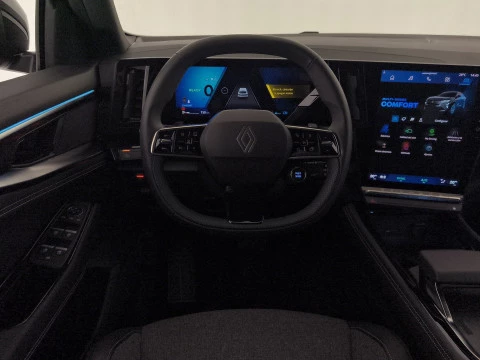 Renault Rafale  1.2 E-Tech Hibrido Techno 147kW